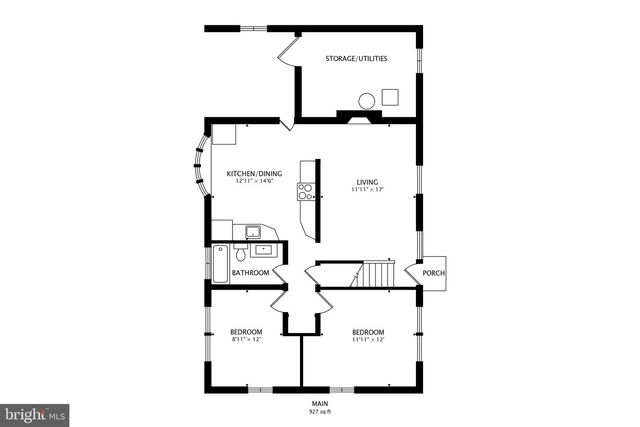 818 E JEFFERSON ST, Rockville, MD 20852
