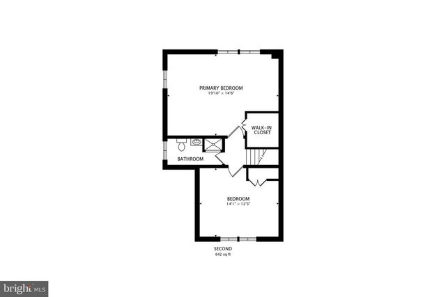 818 E JEFFERSON ST, Rockville, MD 20852