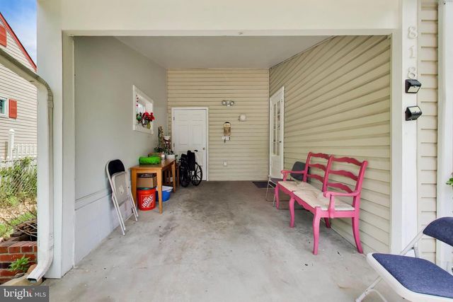 818 E JEFFERSON ST, Rockville, MD 20852