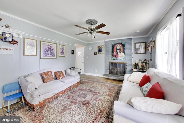 818 E JEFFERSON ST, Rockville, MD 20852