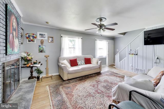 818 E JEFFERSON ST, Rockville, MD 20852