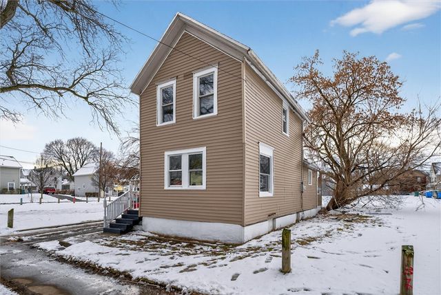 127 Conkey Avenue, Rochester, NY 14621