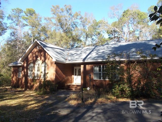 14287 County Road 48, Silverhill, AL 36576