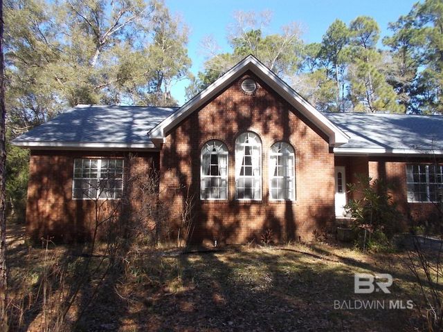 14287 County Road 48, Silverhill, AL 36576