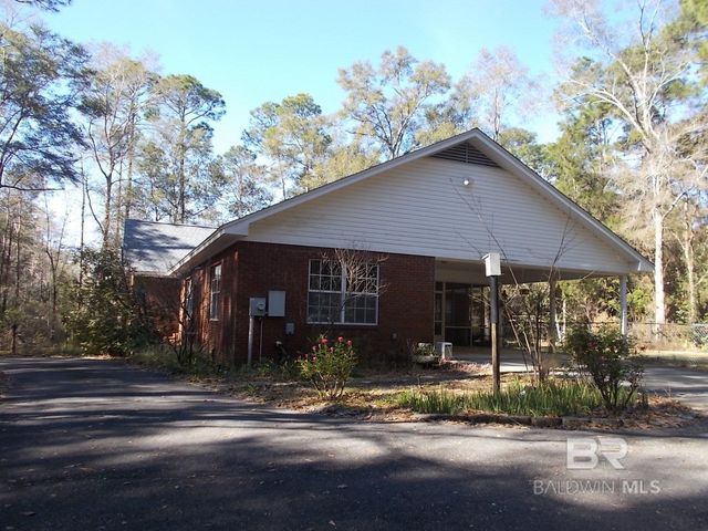 14287 County Road 48, Silverhill, AL 36576
