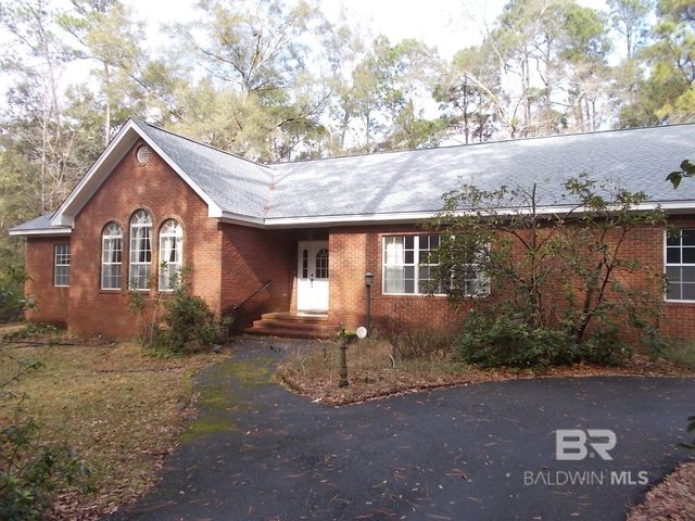 14287 County Road 48, Silverhill, AL 36576