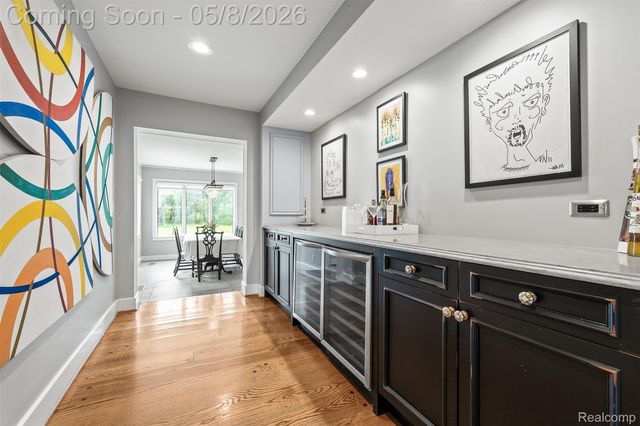 3937 Englewood Court, West Bloomfield Charter Township, MI 48323