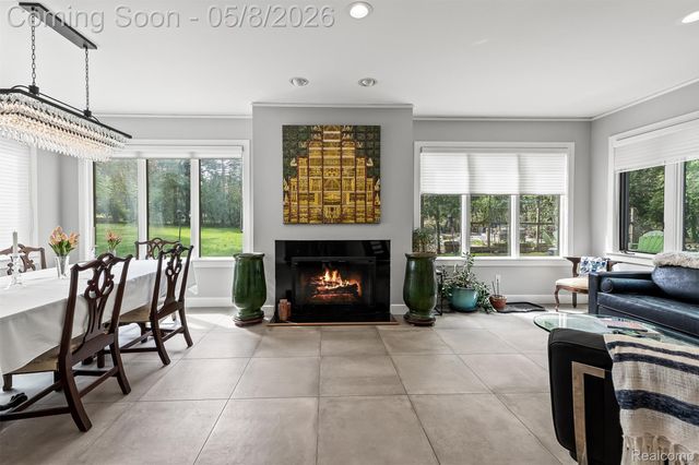 3937 Englewood Court, West Bloomfield Charter Township, MI 48323