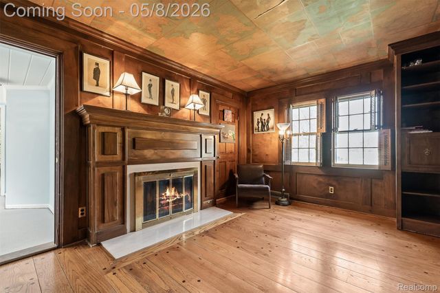 3937 Englewood Court, West Bloomfield Charter Township, MI 48323