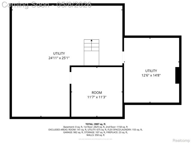 3937 Englewood Court, West Bloomfield Charter Township, MI 48323