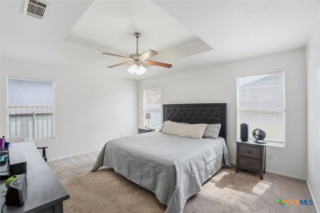 6603 Taree Loop, Killeen, TX 76549