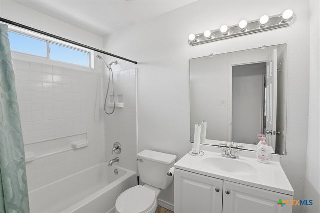 6603 Taree Loop, Killeen, TX 76549