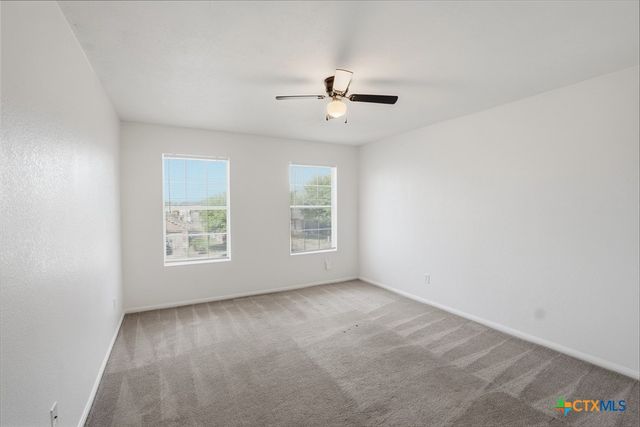 6603 Taree Loop, Killeen, TX 76549