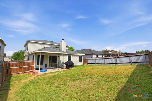 6603 Taree Loop, Killeen, TX 76549