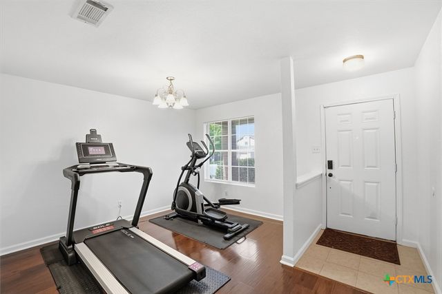 6603 Taree Loop, Killeen, TX 76549