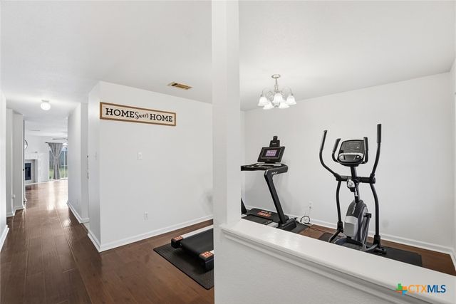 6603 Taree Loop, Killeen, TX 76549