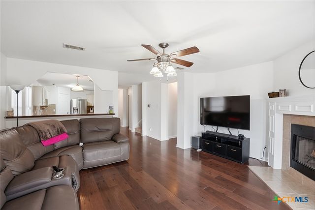 6603 Taree Loop, Killeen, TX 76549