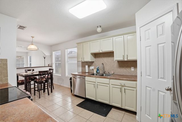 6603 Taree Loop, Killeen, TX 76549