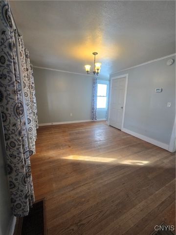 154 East Bacon Street, Sangerfield, NY 13480