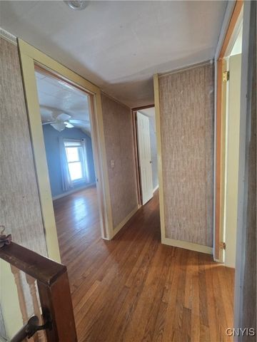 154 East Bacon Street, Sangerfield, NY 13480