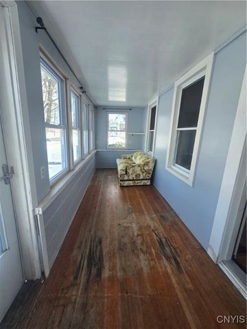 154 East Bacon Street, Sangerfield, NY 13480