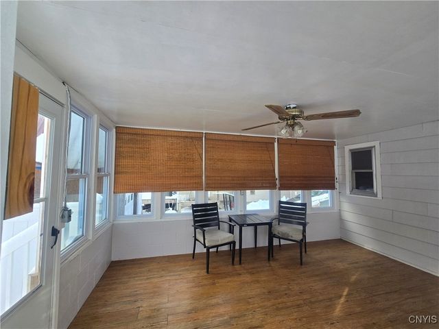 154 East Bacon Street, Sangerfield, NY 13480