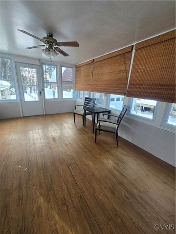 154 East Bacon Street, Sangerfield, NY 13480