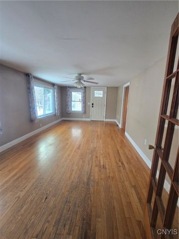 154 East Bacon Street, Sangerfield, NY 13480