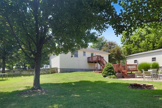 902 Plattsburg Street, Lathrop, MO 64465