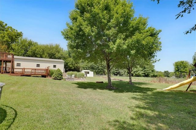902 Plattsburg Street, Lathrop, MO 64465