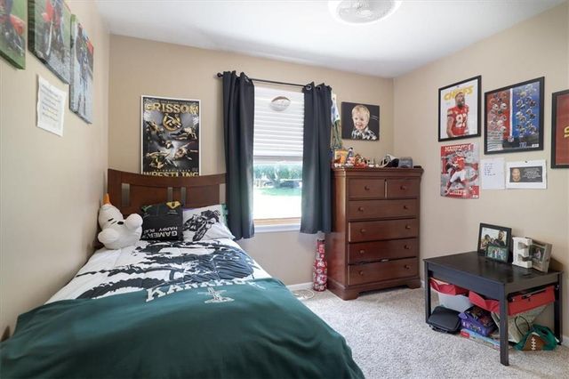 902 Plattsburg Street, Lathrop, MO 64465