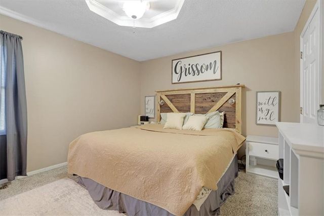 902 Plattsburg Street, Lathrop, MO 64465