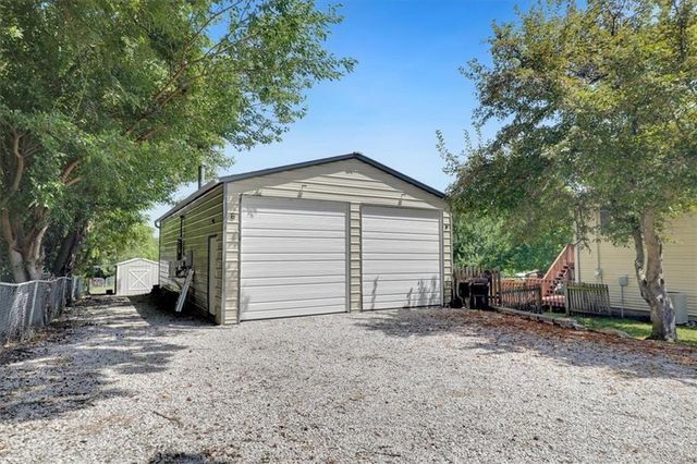 902 Plattsburg Street, Lathrop, MO 64465
