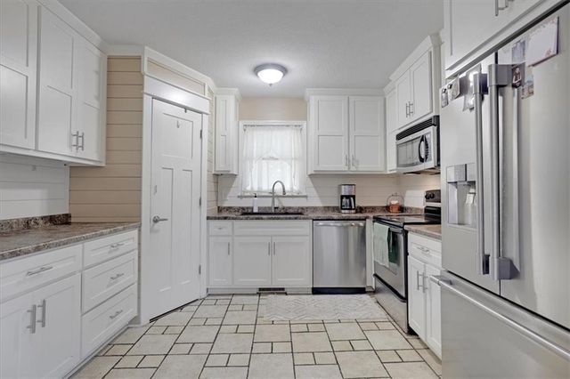 902 Plattsburg Street, Lathrop, MO 64465