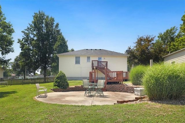 902 Plattsburg Street, Lathrop, MO 64465