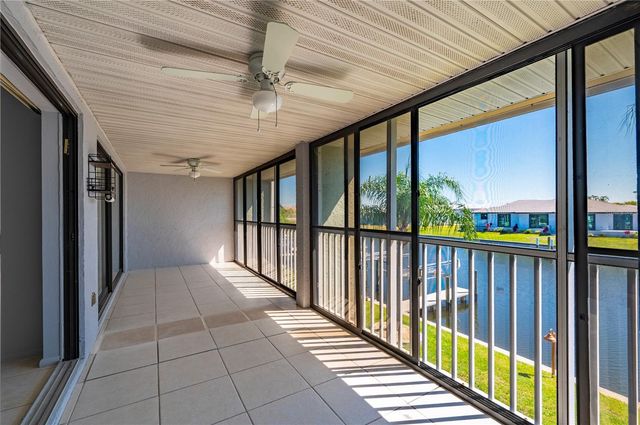 1400 MINEO DRIVE 12T, Punta Gorda, FL 33950