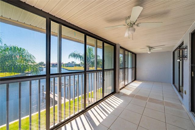1400 MINEO DRIVE 12T, Punta Gorda, FL 33950
