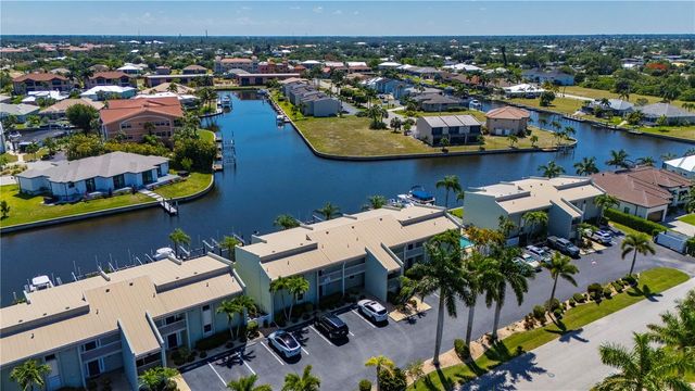1400 MINEO DRIVE 12T, Punta Gorda, FL 33950