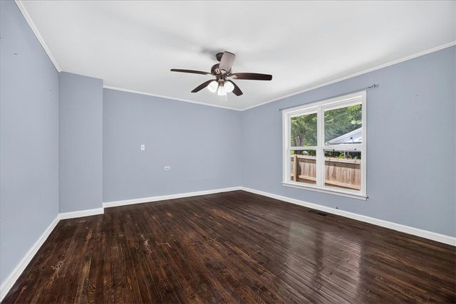 310 Hawkins Avenue, Huntsville, AR 72740