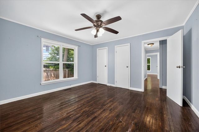 310 Hawkins Avenue, Huntsville, AR 72740