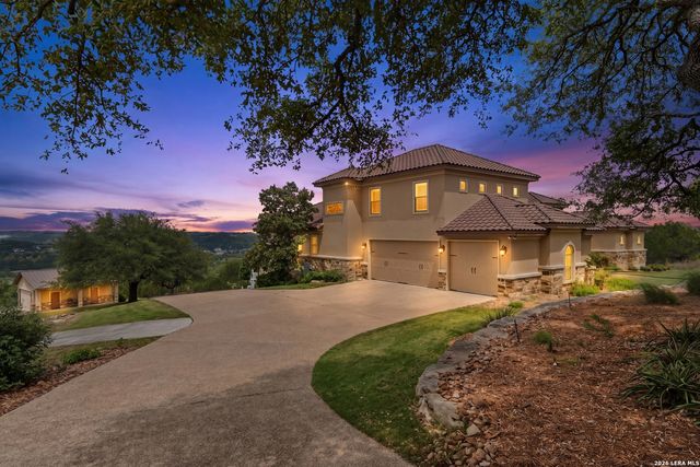 168 Hill Myna Lane, Spring Branch, TX 78070