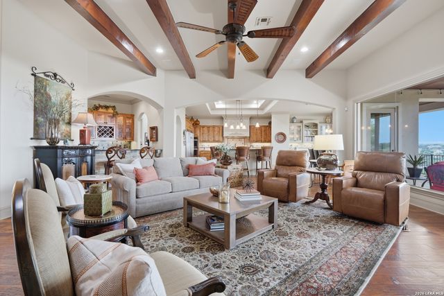 168 Hill Myna Lane, Spring Branch, TX 78070