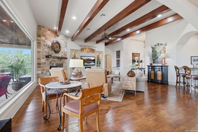 168 Hill Myna Lane, Spring Branch, TX 78070