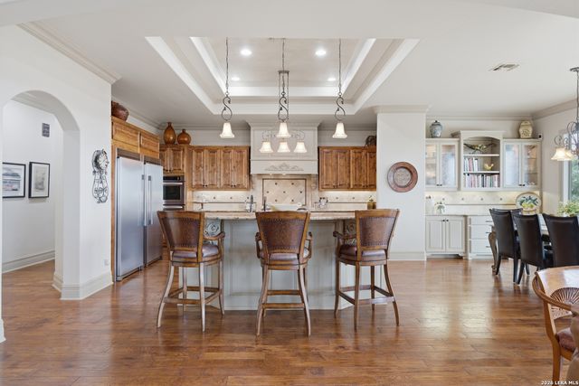 168 Hill Myna Lane, Spring Branch, TX 78070