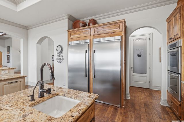168 Hill Myna Lane, Spring Branch, TX 78070