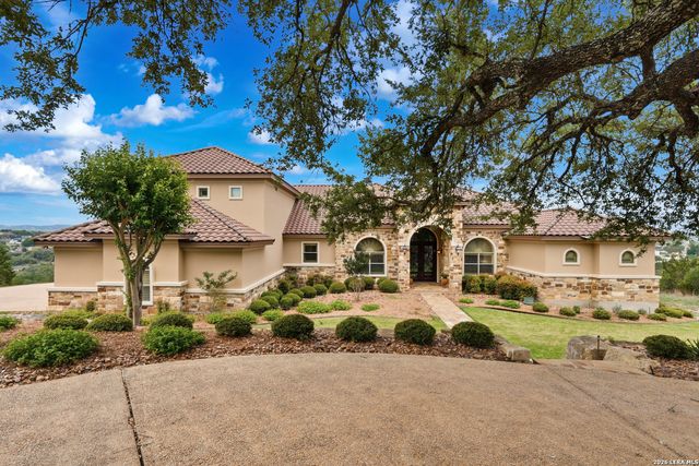 168 Hill Myna Lane, Spring Branch, TX 78070