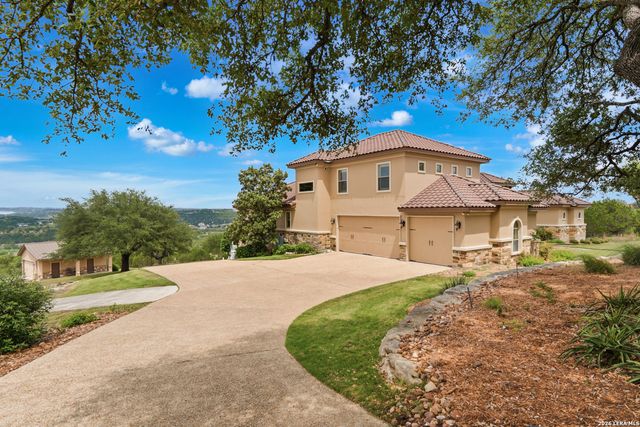168 Hill Myna Lane, Spring Branch, TX 78070