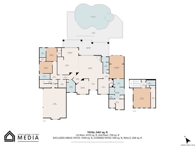 168 Hill Myna Lane, Spring Branch, TX 78070