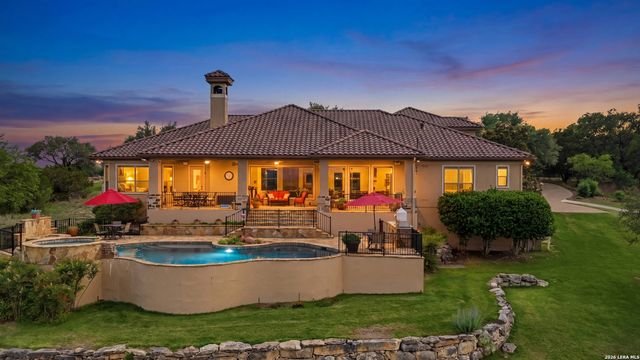 168 Hill Myna Lane, Spring Branch, TX 78070