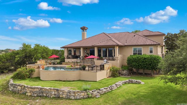 168 Hill Myna Lane, Spring Branch, TX 78070